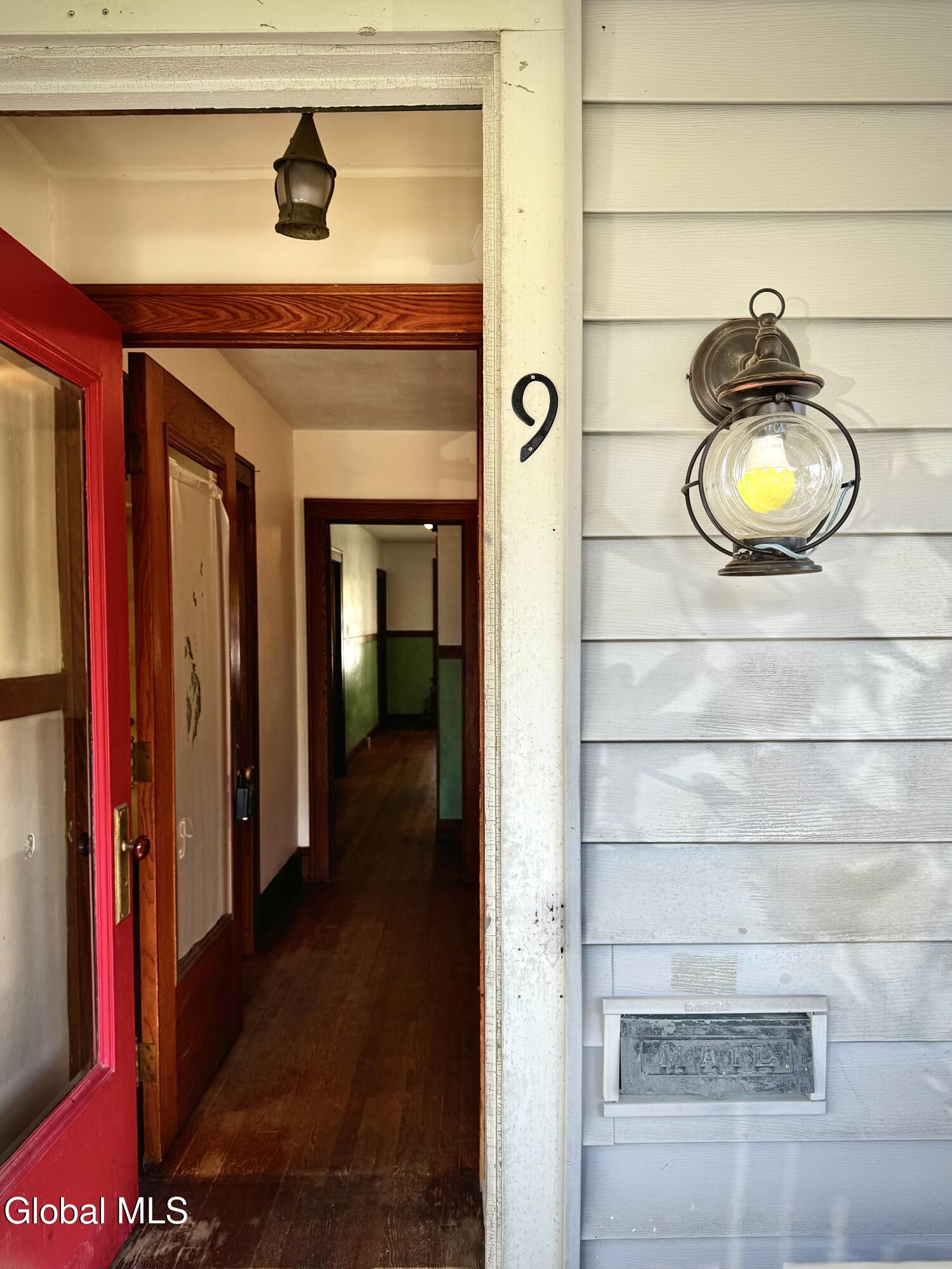 9 Putnam Street Albany NY 12202