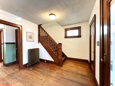 9 Putnam Street Albany NY 12202