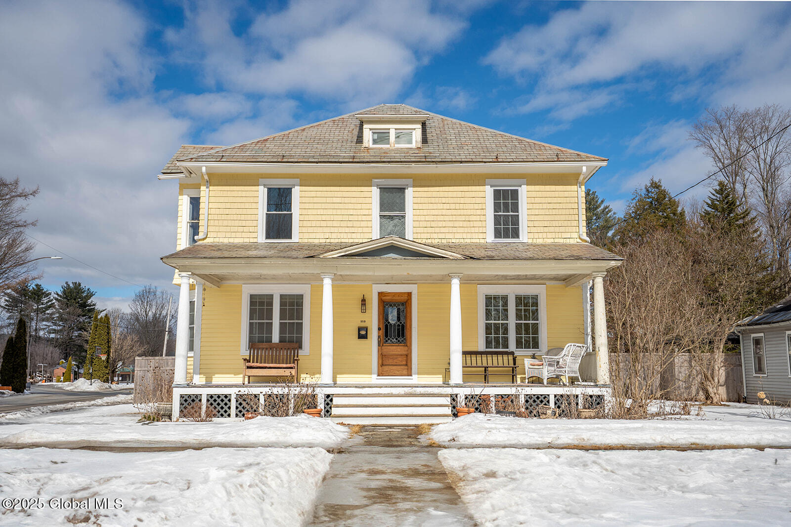 115 East Main Street Cambridge NY 12816