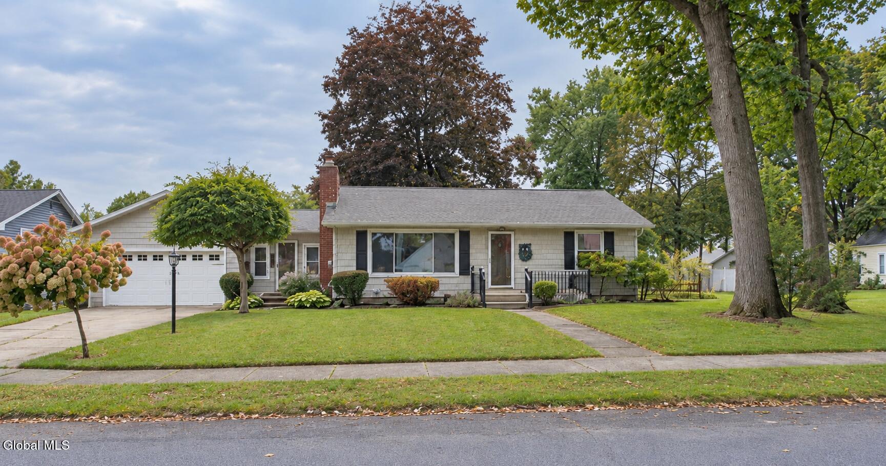 24 Wright Street Hudson Falls NY 12839
