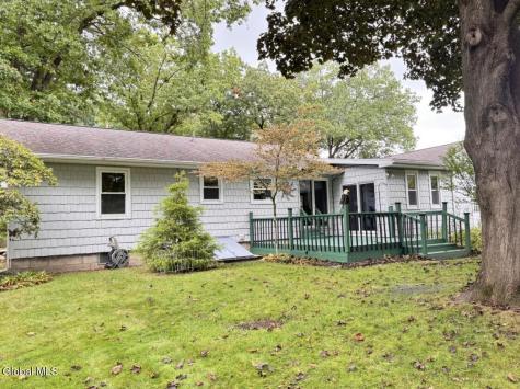 24 Wright Street Hudson Falls NY 12839
