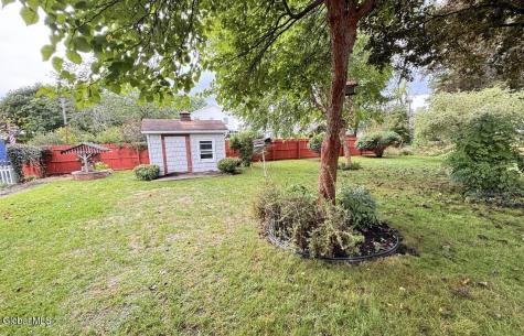 24 Wright Street Hudson Falls NY 12839