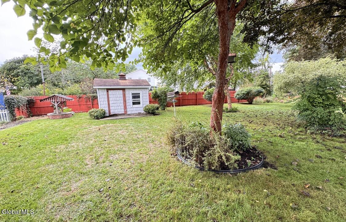 24 Wright Street Hudson Falls NY 12839