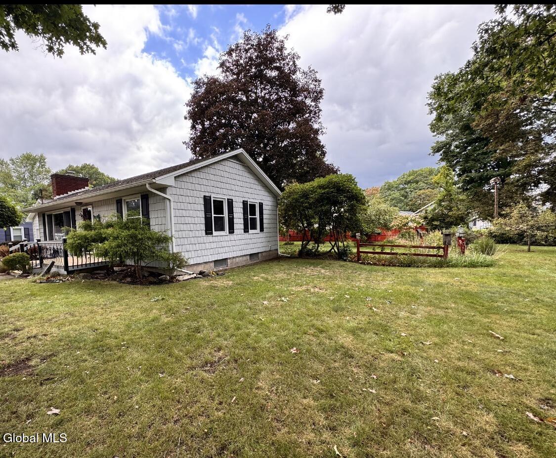 24 Wright Street Hudson Falls NY 12839
