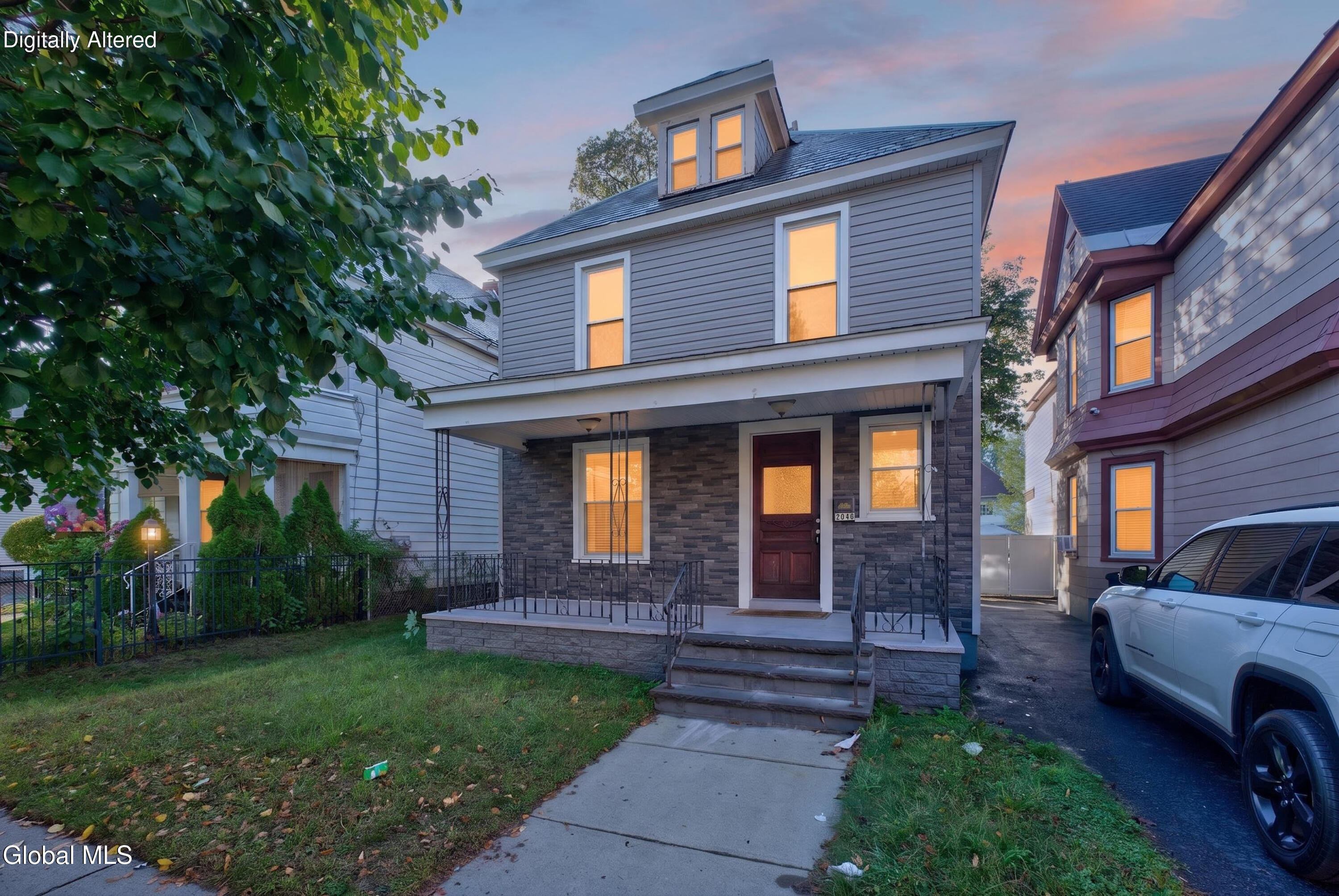2014 Euclid Avenue Schenectady NY 12306