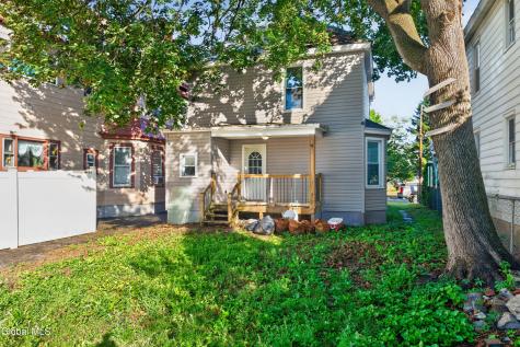 2014 Euclid Avenue Schenectady NY 12306