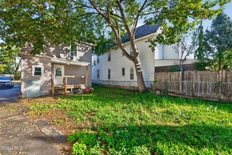 2014 Euclid Avenue Schenectady NY 12306