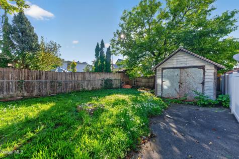 2014 Euclid Avenue Schenectady NY 12306
