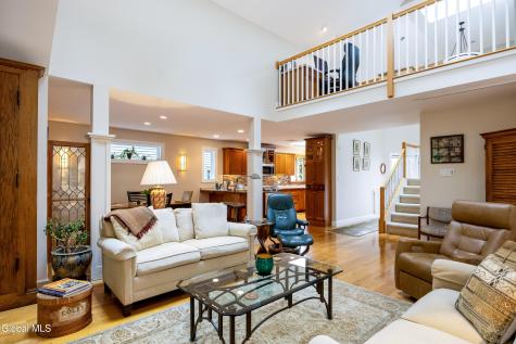29 Pepper Lane Saratoga Springs NY 12866