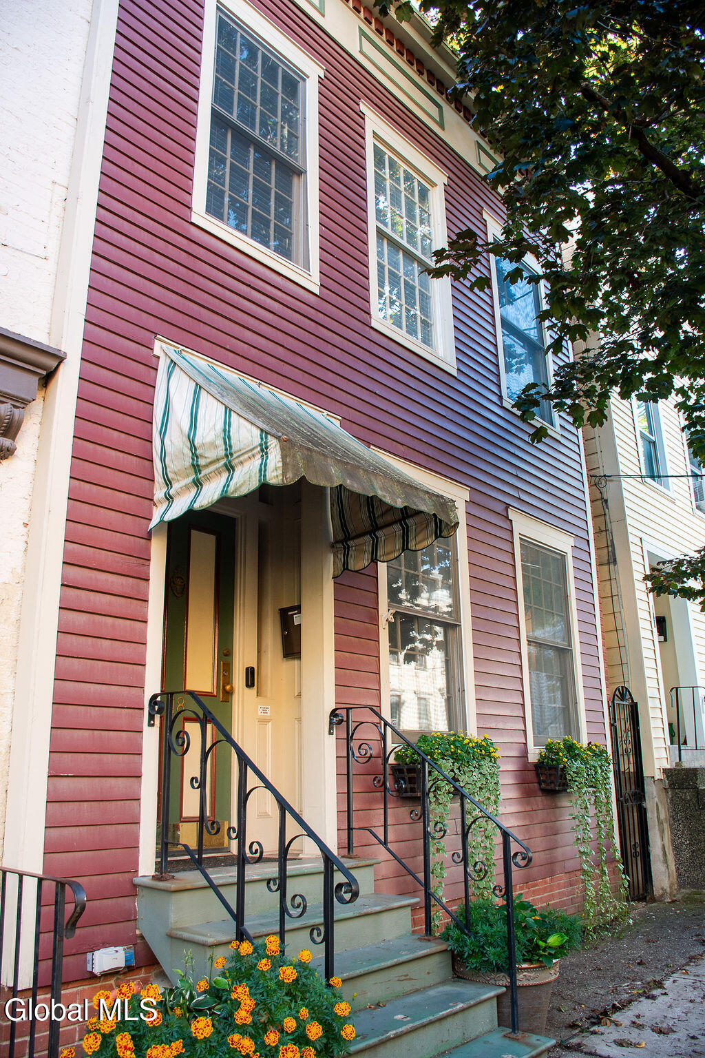 118 Jefferson Street Albany NY 12210