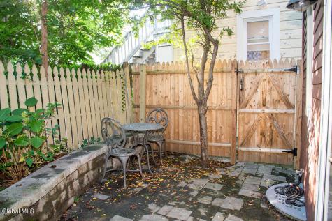 118 Jefferson Street Albany NY 12210