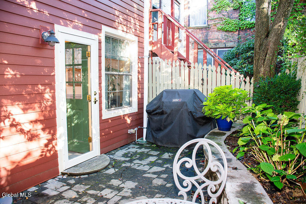 118 Jefferson Street Albany NY 12210
