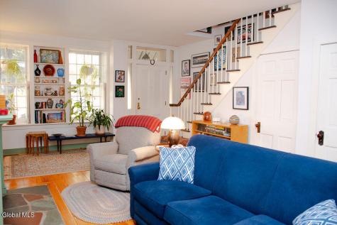 118 Jefferson Street Albany NY 12210