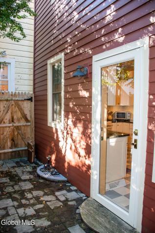 118 Jefferson Street Albany NY 12210