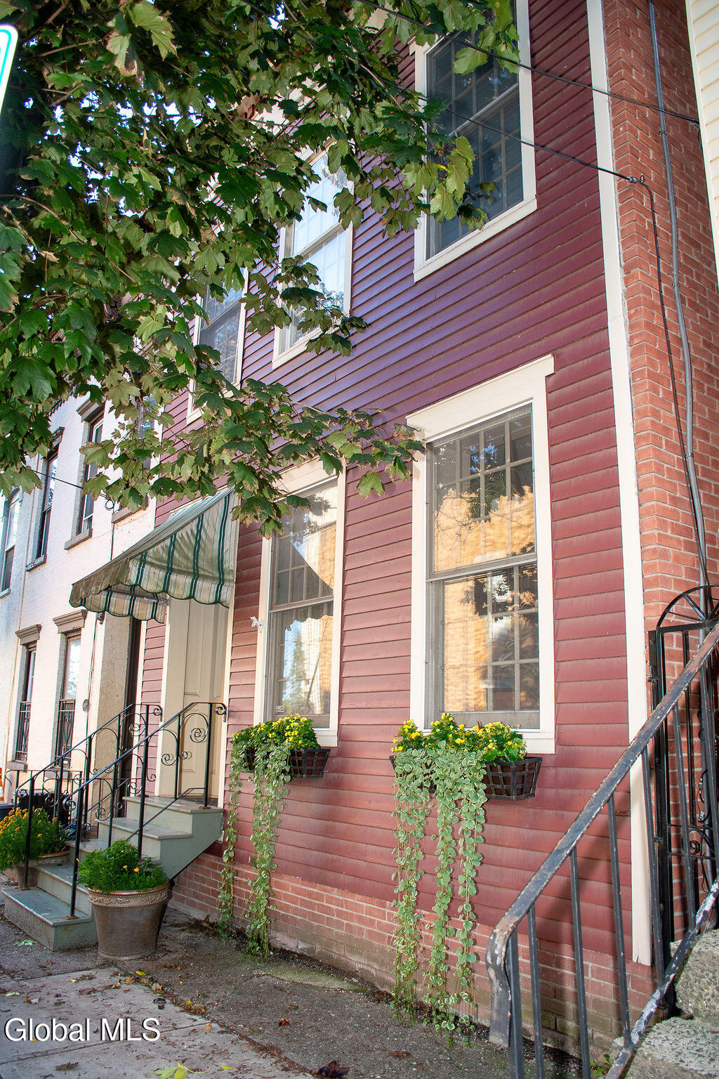 118 Jefferson Street Albany NY 12210