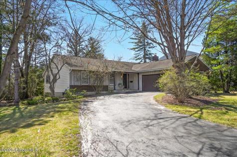 1 Stonehenge Drive Albany NY 12203