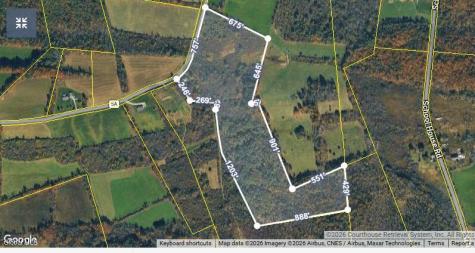 422 Argusville Road Sharon Springs NY 13459