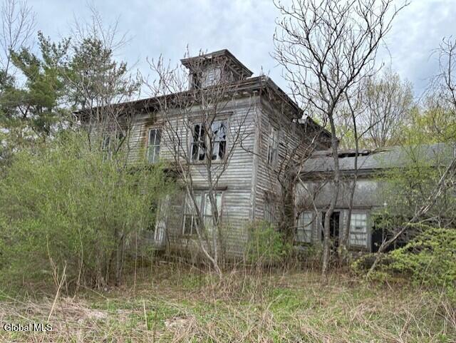 422 Argusville Road Sharon Springs NY 13459