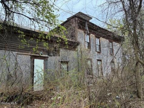 422 Argusville Road Sharon Springs NY 13459