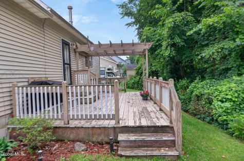 97 Trinity Place Selkirk NY 12158