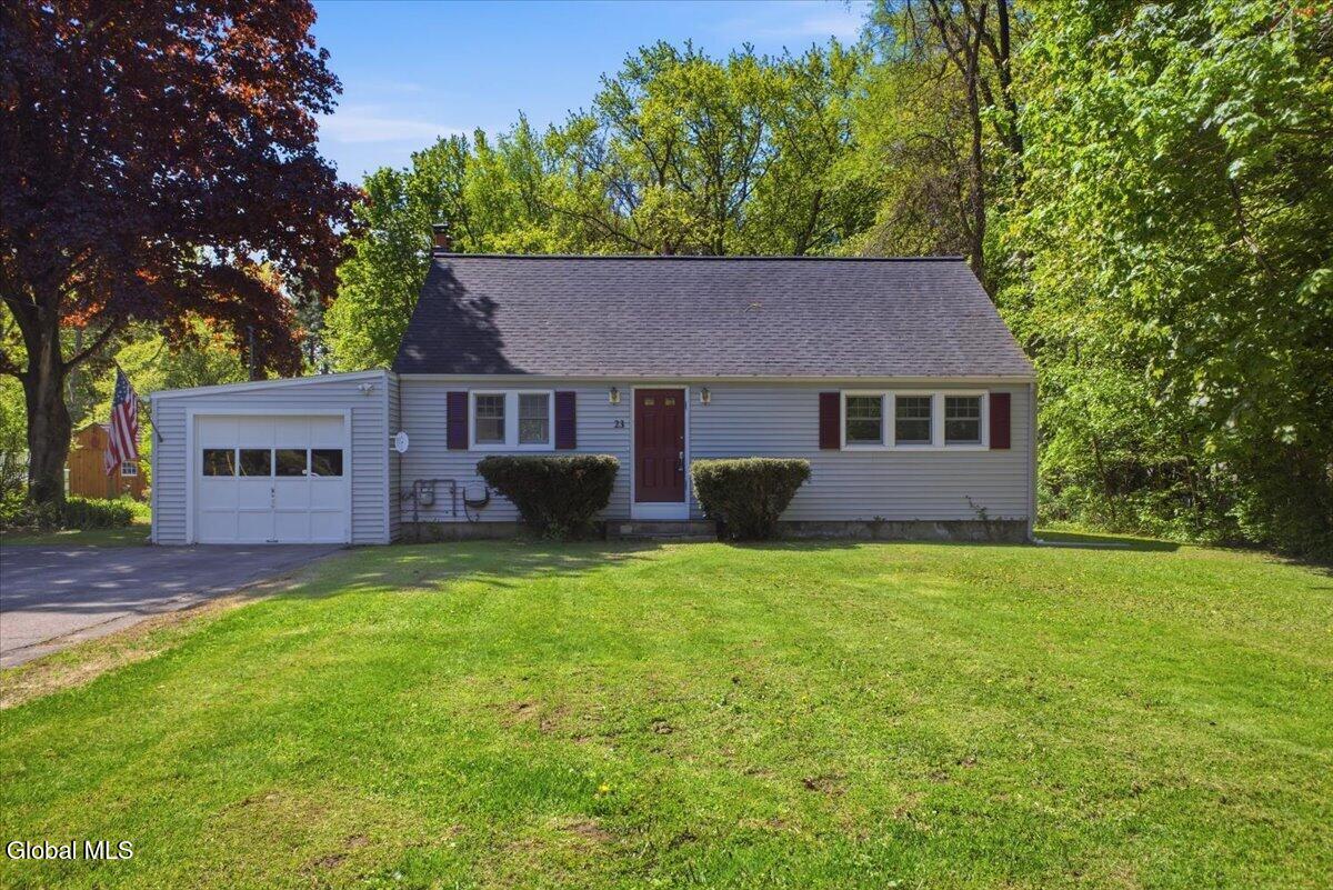 23 Van Vorst Drive Burnt Hills NY 12027