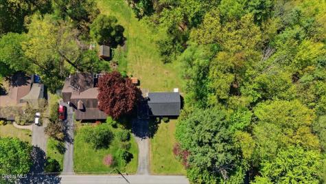 23 Van Vorst Drive Burnt Hills NY 12027