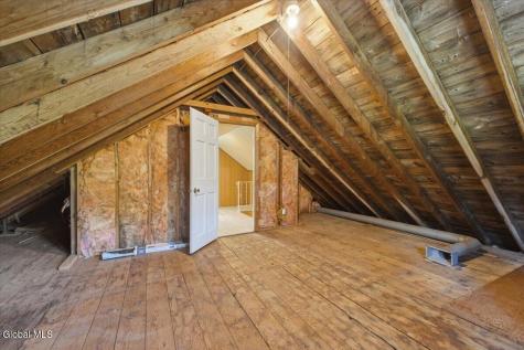 23 Van Vorst Drive Burnt Hills NY 12027