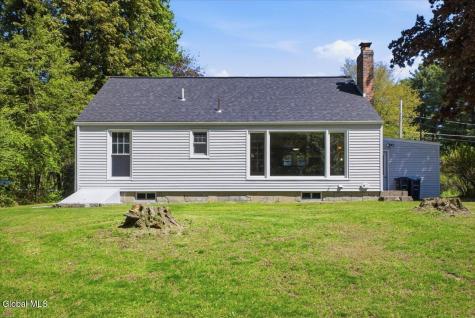 23 Van Vorst Drive Burnt Hills NY 12027