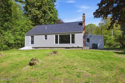 23 Van Vorst Drive Burnt Hills NY 12027