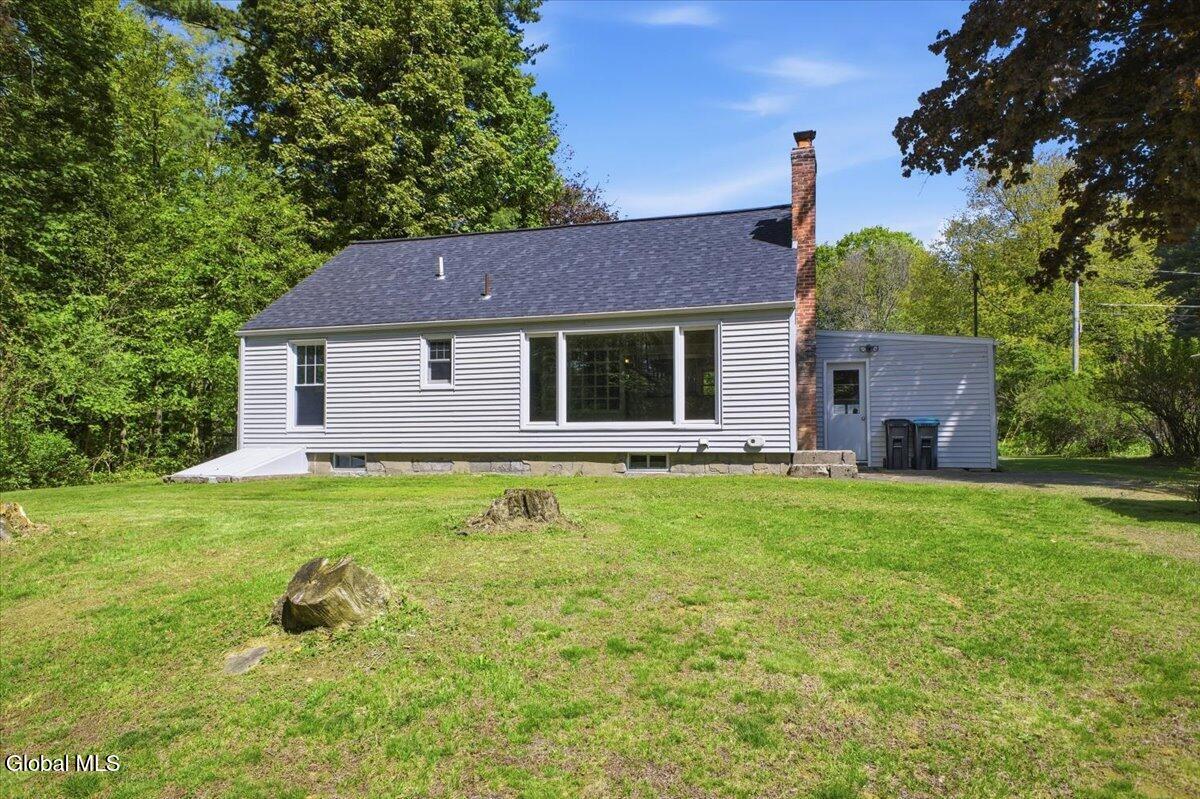 23 Van Vorst Drive Burnt Hills NY 12027