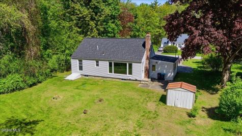23 Van Vorst Drive Burnt Hills NY 12027