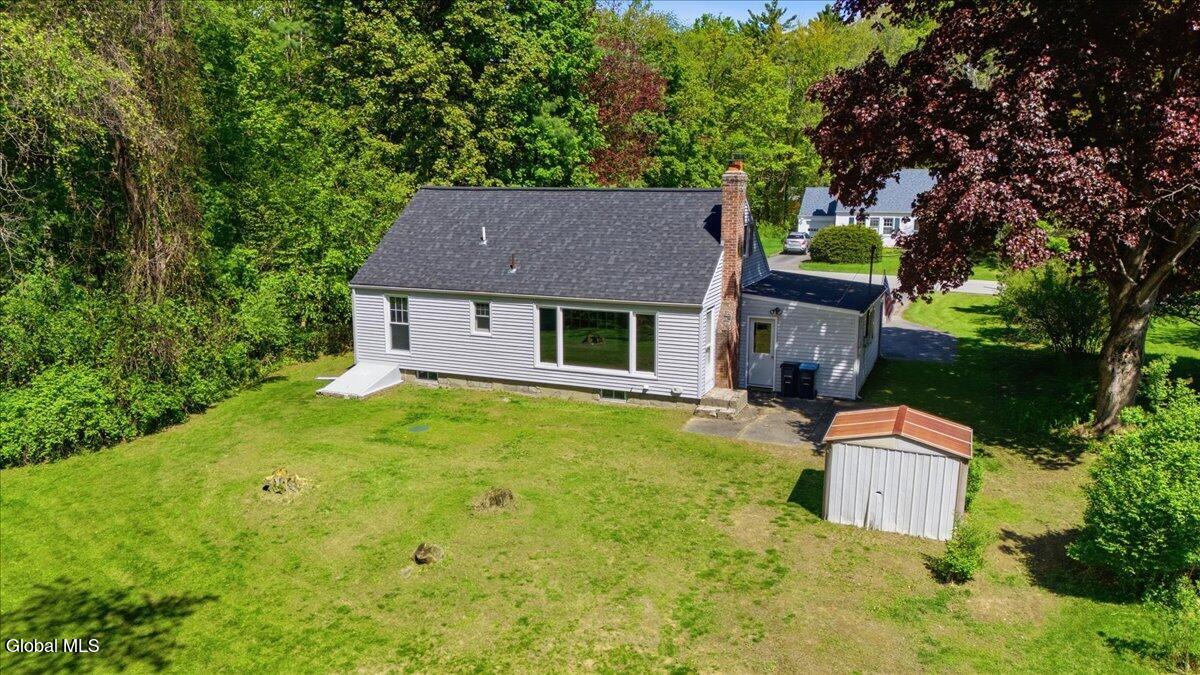23 Van Vorst Drive Burnt Hills NY 12027