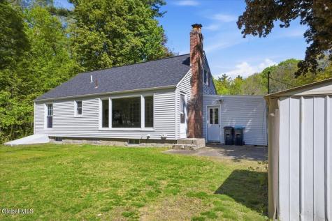 23 Van Vorst Drive Burnt Hills NY 12027