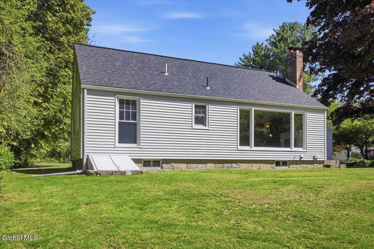 23 Van Vorst Drive Burnt Hills NY 12027