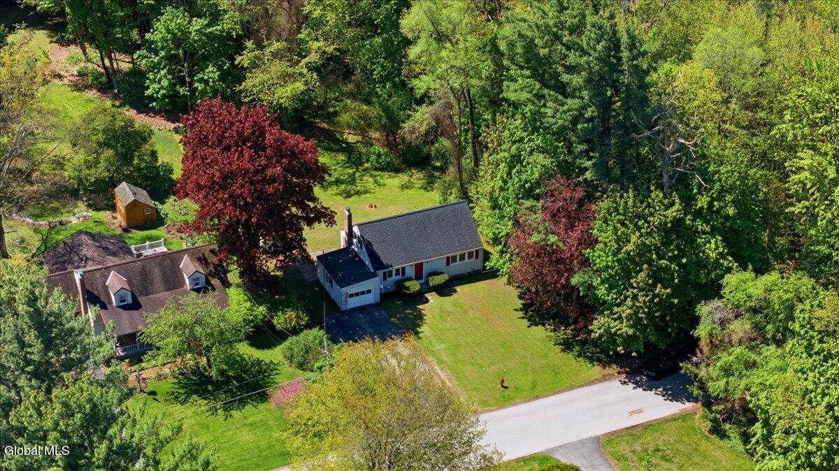 23 Van Vorst Drive Burnt Hills NY 12027