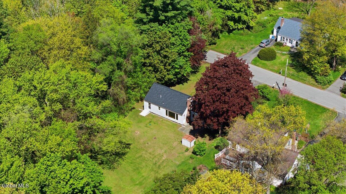 23 Van Vorst Drive Burnt Hills NY 12027