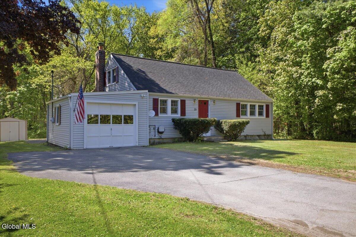 23 Van Vorst Drive Burnt Hills NY 12027