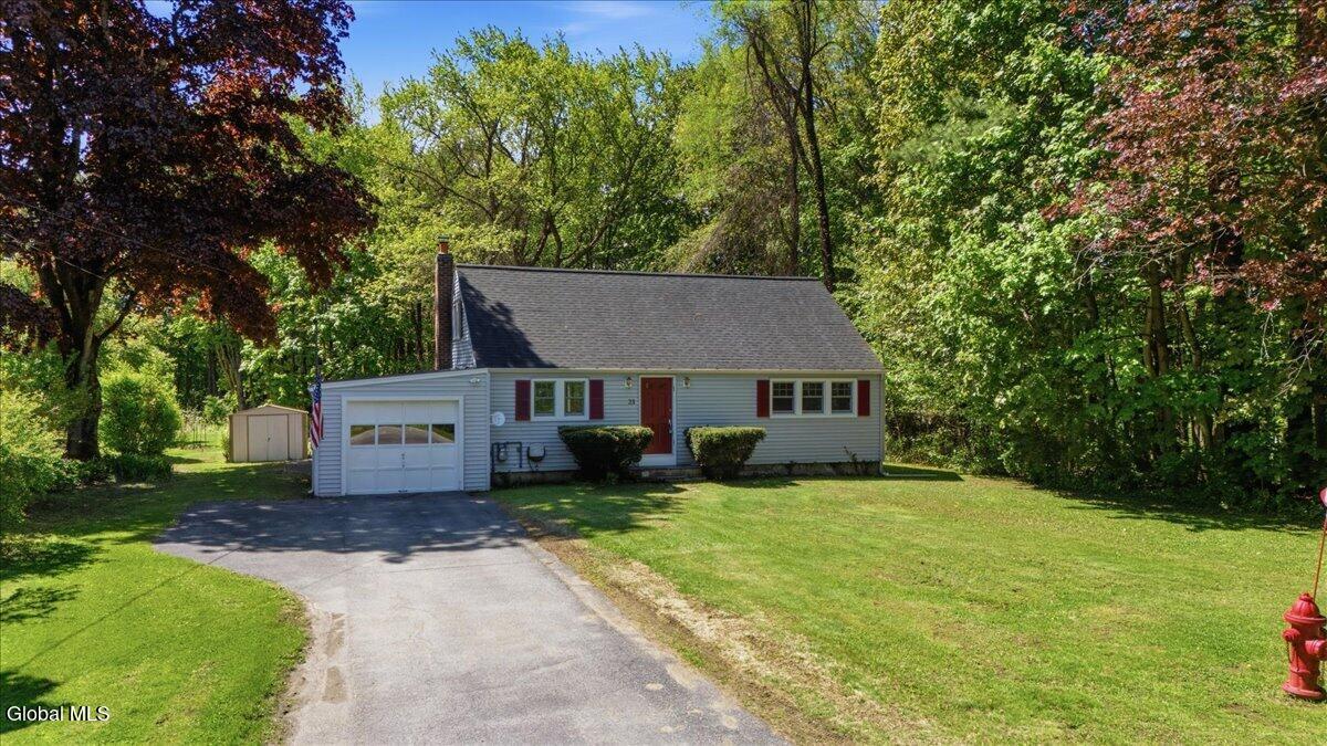 23 Van Vorst Drive Burnt Hills NY 12027