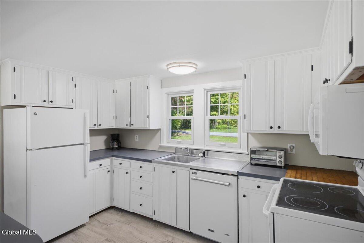 23 Van Vorst Drive Burnt Hills NY 12027