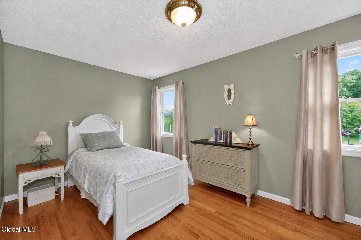 19 Debbie Marie Court Schenectady NY 12309