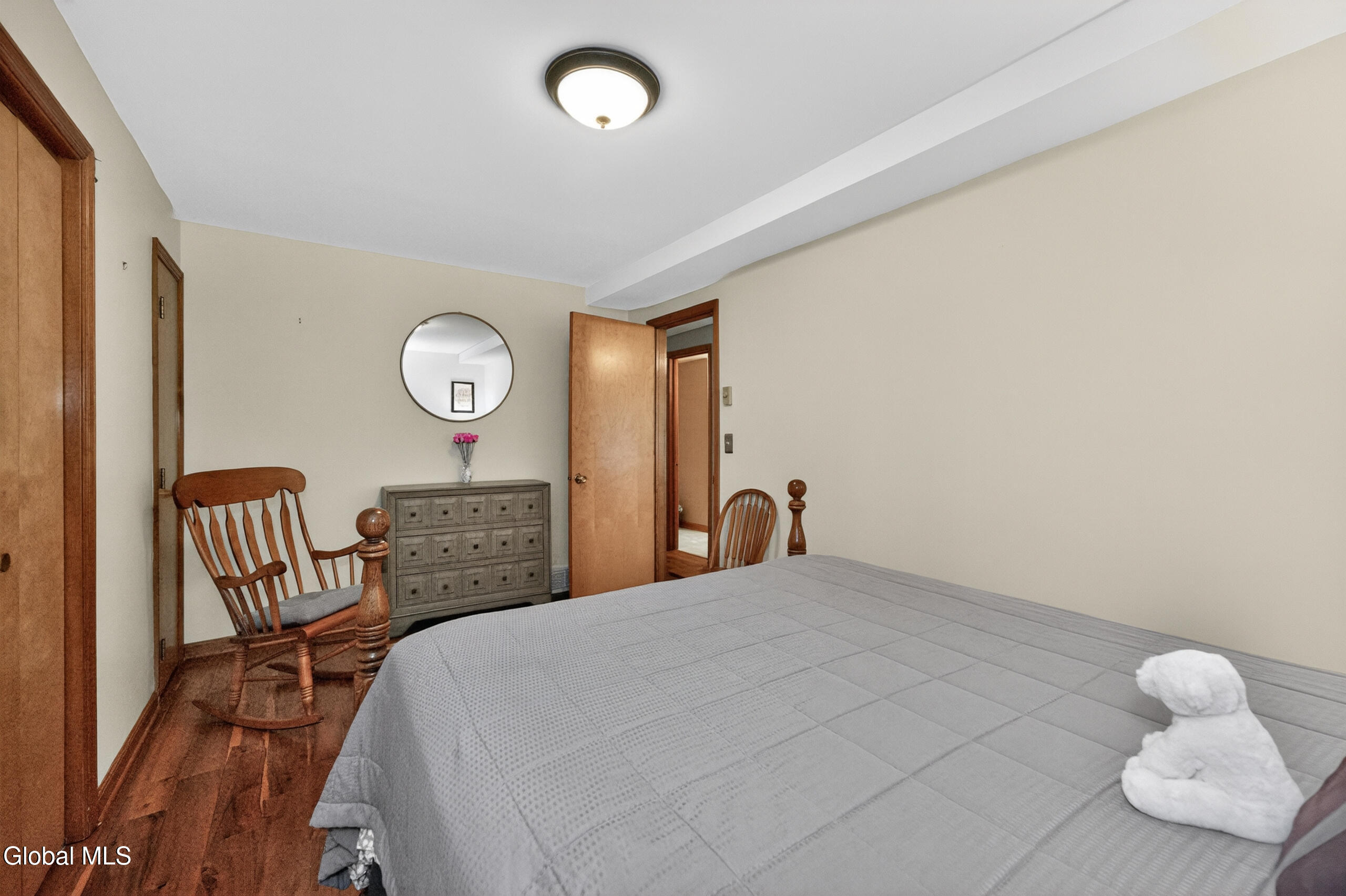 19 Debbie Marie Court Schenectady NY 12309