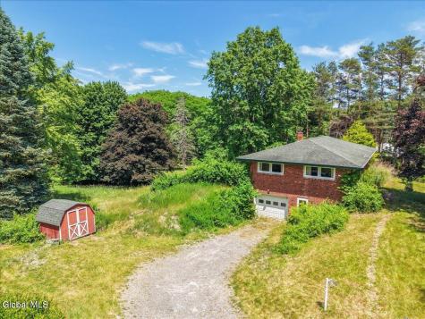 493 Altamont Road Altamont NY 12009