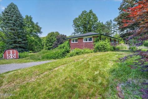 493 Altamont Road Altamont NY 12009