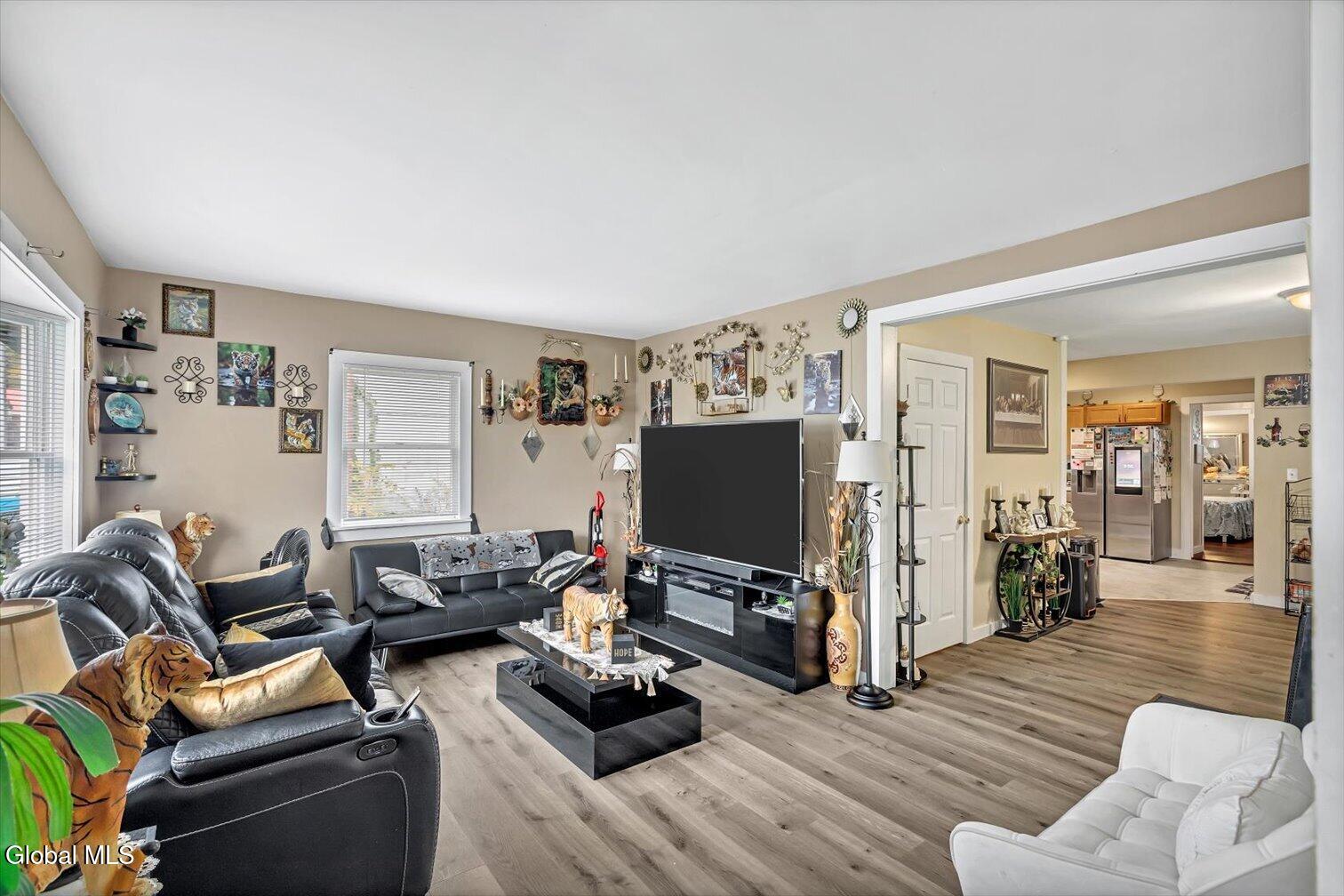 5 6th Street Corinth NY 12822