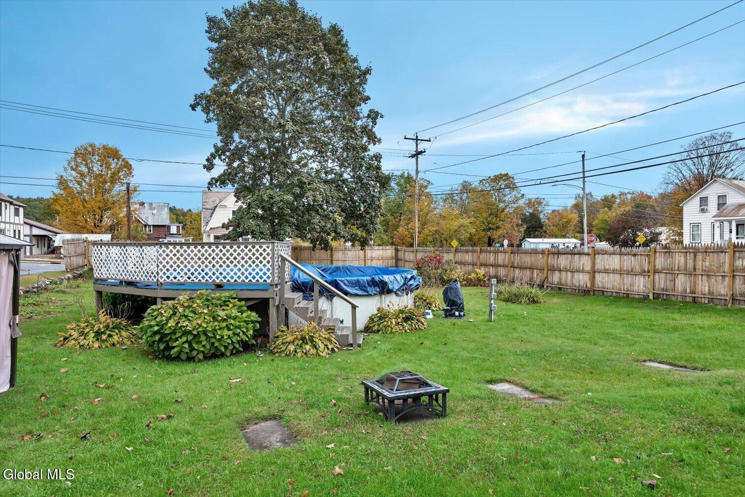 5 6th Street Corinth NY 12822