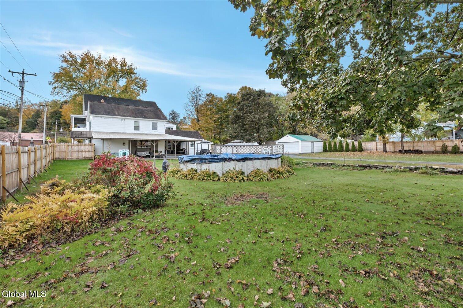 5 6th Street Corinth NY 12822