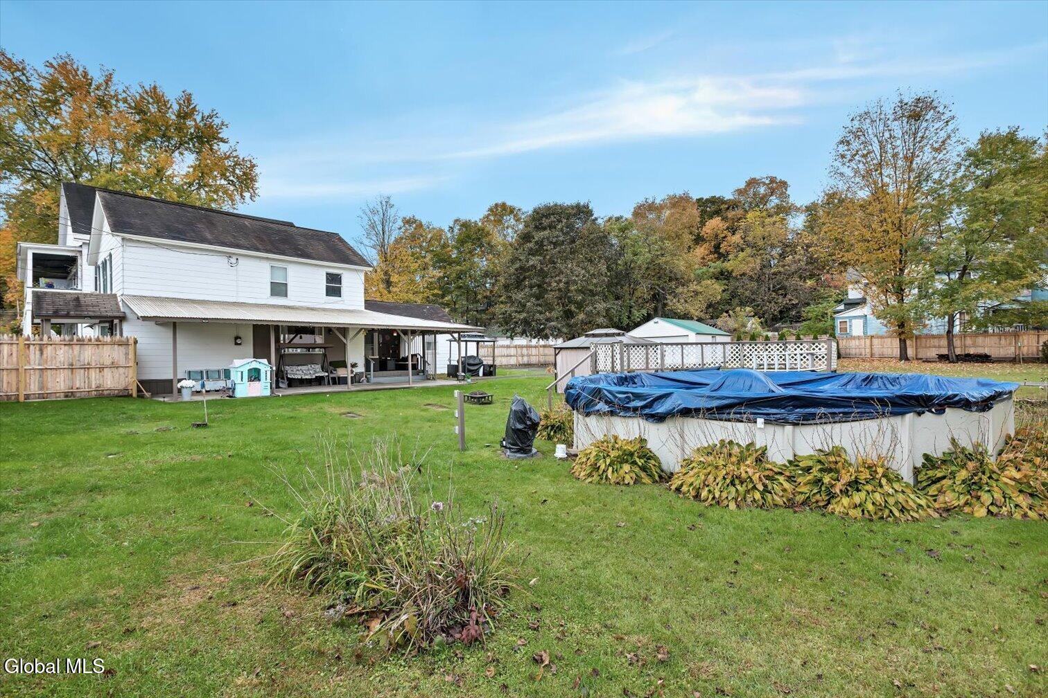 5 6th Street Corinth NY 12822