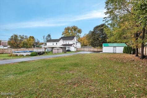 5 6th Street Corinth NY 12822