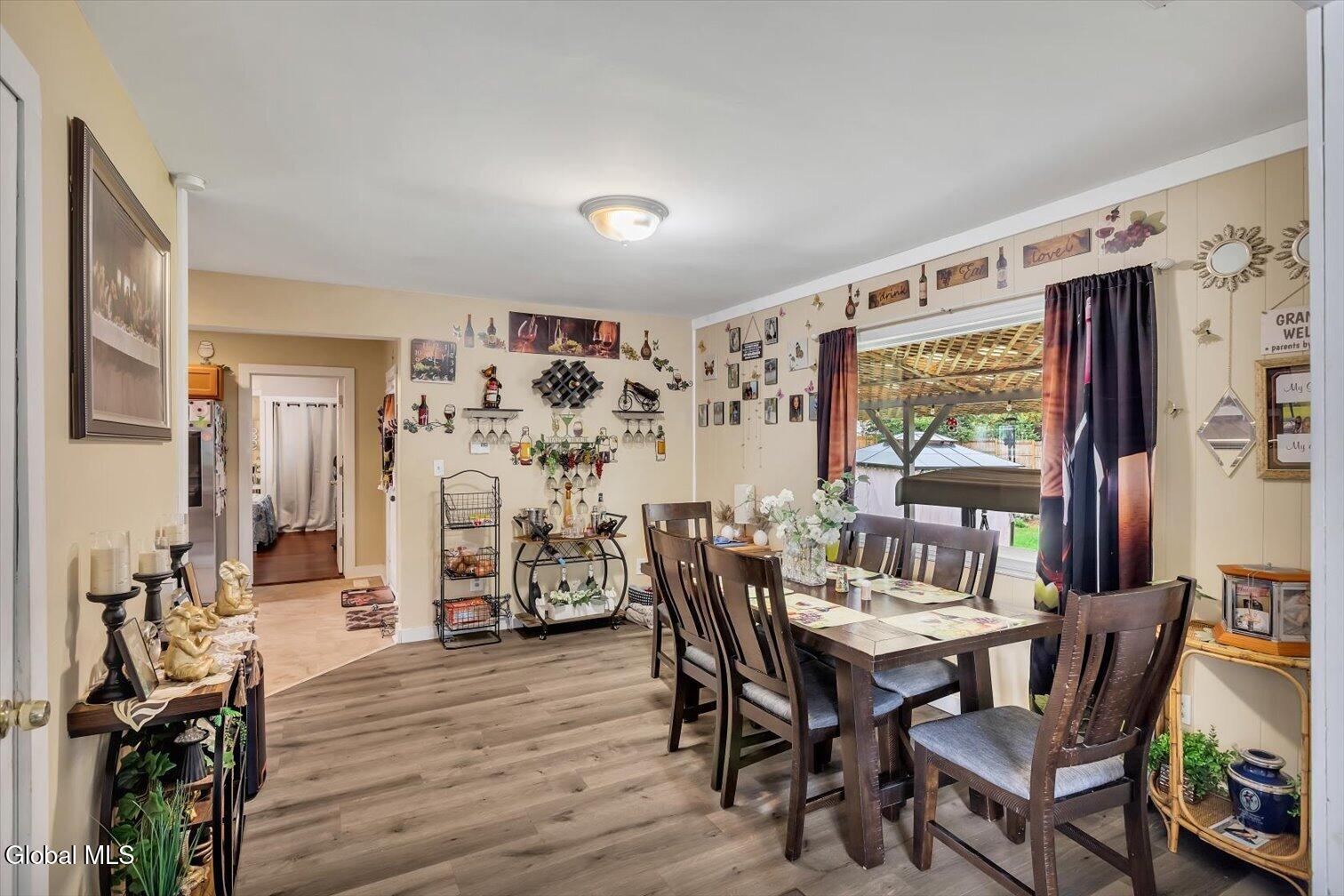 5 6th Street Corinth NY 12822