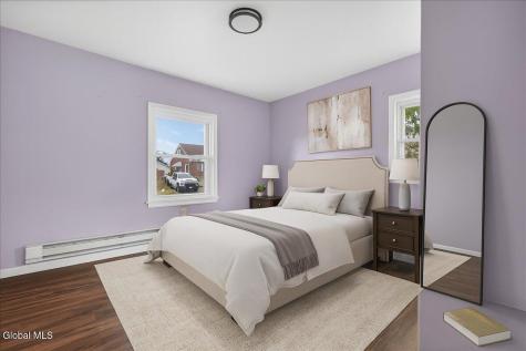 112 Lord North Drive Esperance NY 12066